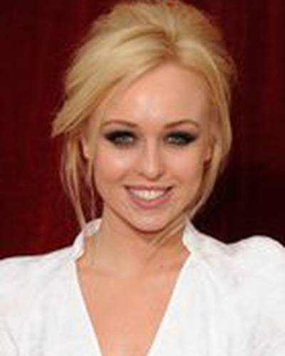 Джорджи Портер фото