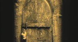 Кадр из фильма "Голем, как он пришел в мир" - 2