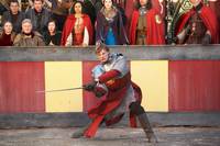 Кадр Мерлин