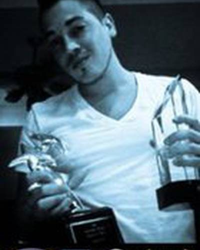 Джош Корб фото