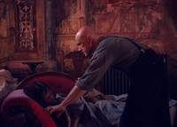 Кадр Теорема Зеро