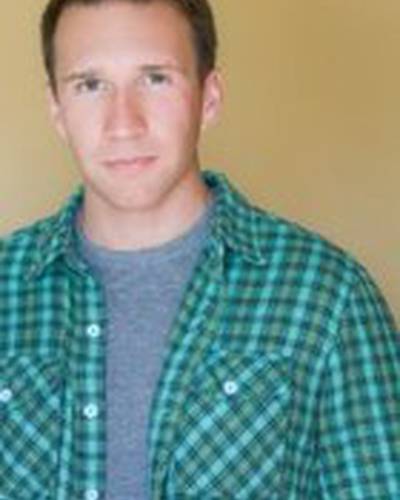 Майкл Вулстон фото