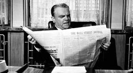 Кадр из фильма "Один, два, три" - 2