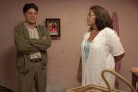 Кадр Октябрь