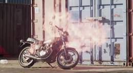 Кадр из фильма "170 герц" - 1