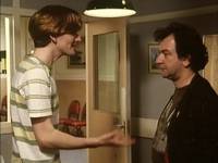 Кадр Добро пожаловать в психушку