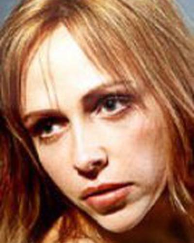 Анжелика Волчкова фото