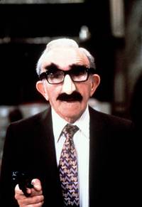 Кадр Красиво уйти