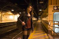 Кадр Темное дитя