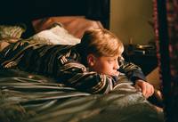 Кадр Мамочка