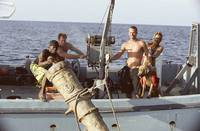 Кадр Добро пожаловать в рай!