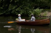 Кадр Аббатство Даунтон