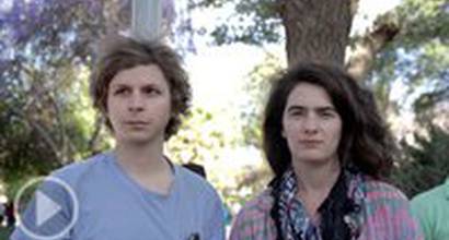 Трейлер (украинский перевод от oKino.ua) 