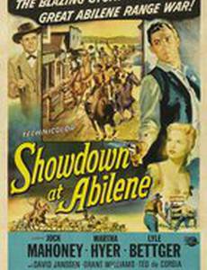Showdown at Abilene