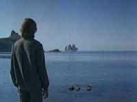 Кадр Золотая цепь