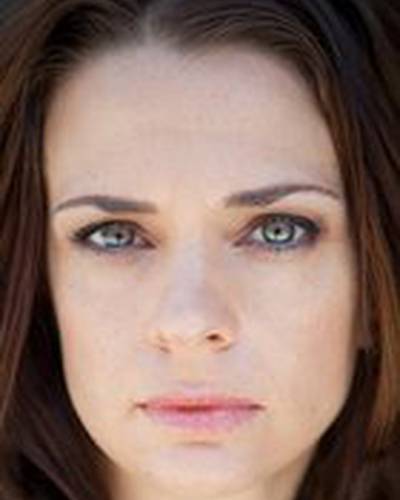 Майя Пэриш фото