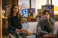 Кадр Темное дитя