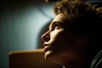 Кадр Нелегкая игра