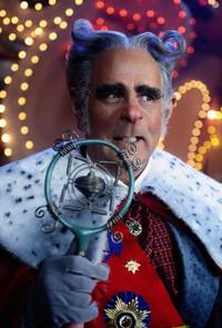 Кадр Гринч – похититель Рождества