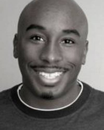 Родни Хилл мл. фото