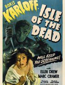 Остров мертвых