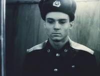 Кадр Караул