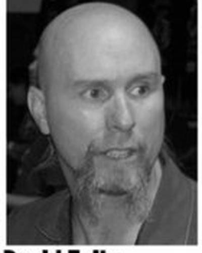 Девид Фульц фото