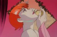 Кадр Макросс Плюс (видео)