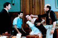 Кадр Инспектор-разиня