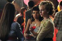 Кадр Дневники вампира