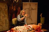 Кадр Бивень