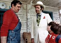 Кадр Возвращение надоедливой букашки