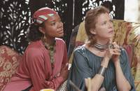 Кадр На острой грани