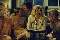 Кадр К чему помыслы о любви?