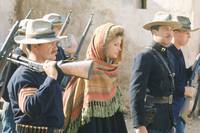 Кадр Ветер и лев