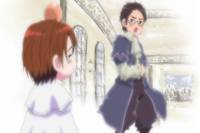 Кадр Хеталия и страны Оси