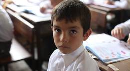 Кадр из фильма "Мёд" - 1