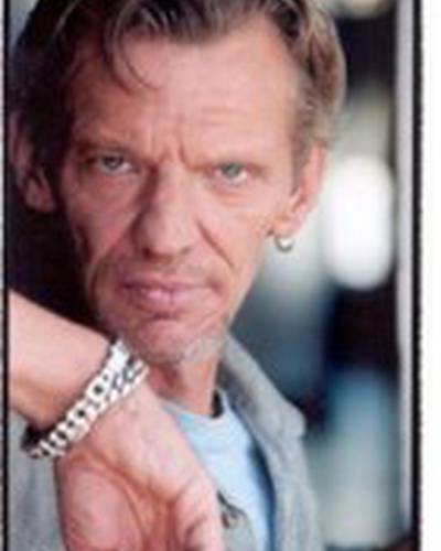 Скотт Линкольн фото