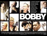 Постер Бобби