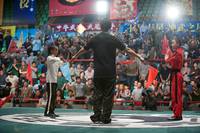 Кадр Карате кид