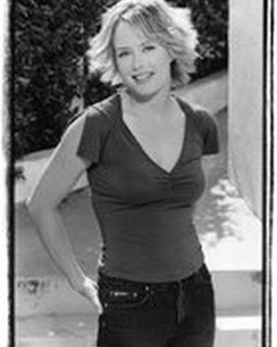 Рэйчел Арифф фото