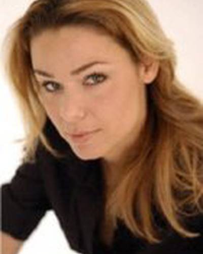 Froukje de Both фото