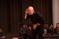 Кадр Темное дитя