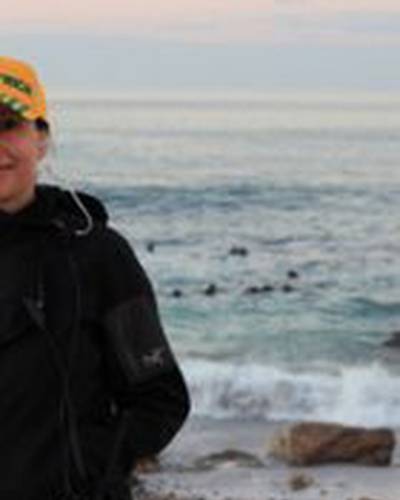 Кристиана Кирш фото