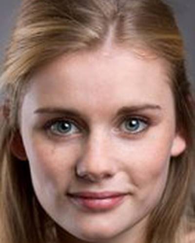 Анна Хаусбург фото