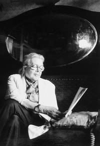 Кадр Лара — моя жизнь с Борисом Пастернаком