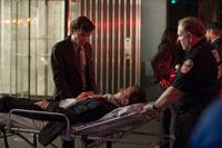 Кадр Белый воротничок