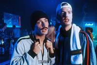 Кадр Тёлкохранители против сил тьмы