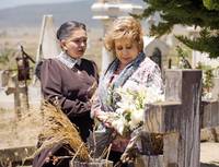 Кадр Я твоя хозяйка