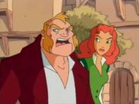 Кадр Картуш – уличный принц